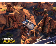 CENEGA GRA PS4 Trials Fusion - 1396170 - zdjęcie 2
